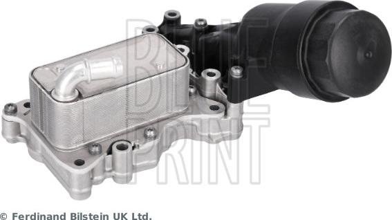 Blue Print ADBP210156 - Housing, oil filter car-mod.net
