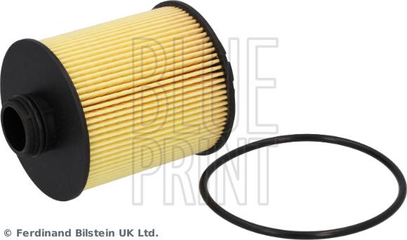 Blue Print ADBP210167 - Oil Filter car-mod.net