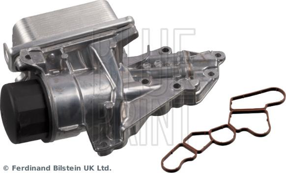 Blue Print ADBP210115 - Housing, oil filter car-mod.net