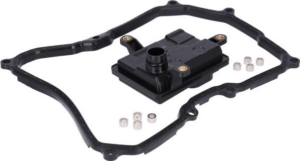 Blue Print ADBP210116 - Hydraulic Filter, automatic transmission car-mod.net