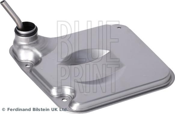 Blue Print ADBP210186 - Hydraulic Filter, automatic transmission car-mod.net