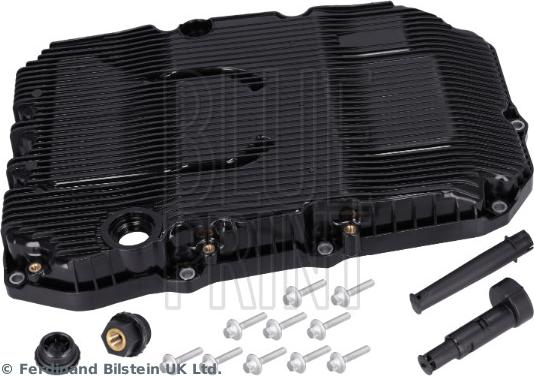 Blue Print ADBP210136 - Hydraulic Filter, automatic transmission car-mod.net