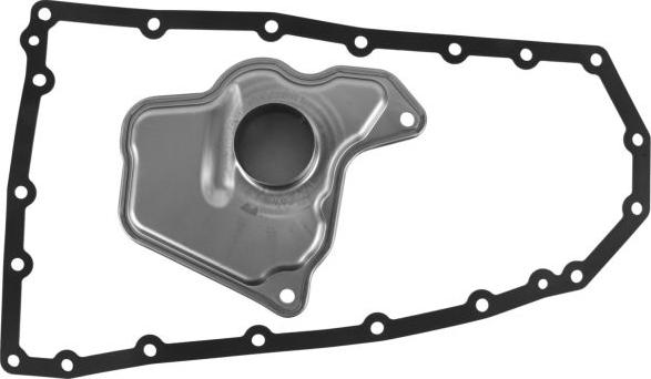 Blue Print ADBP210131 - Hydraulic Filter, automatic transmission car-mod.net