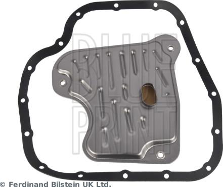 Blue Print ADBP210138 - Hydraulic Filter, automatic transmission car-mod.net