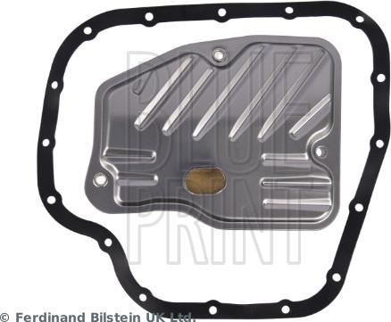 Blue Print ADBP210137 - Hydraulic Filter, automatic transmission car-mod.net