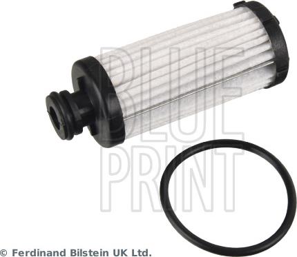 Blue Print ADBP210124 - Hydraulic Filter, automatic transmission car-mod.net