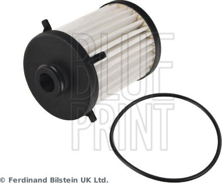 Blue Print ADBP210125 - Hydraulic Filter, automatic transmission car-mod.net