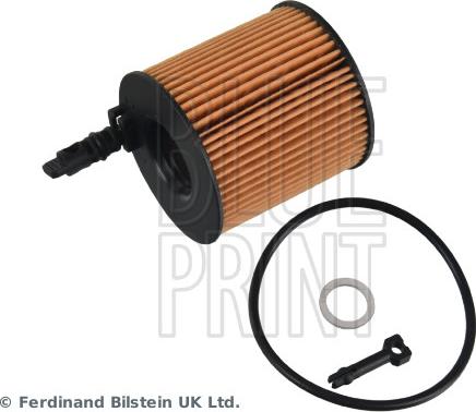 Blue Print ADBP210121 - Oil Filter car-mod.net