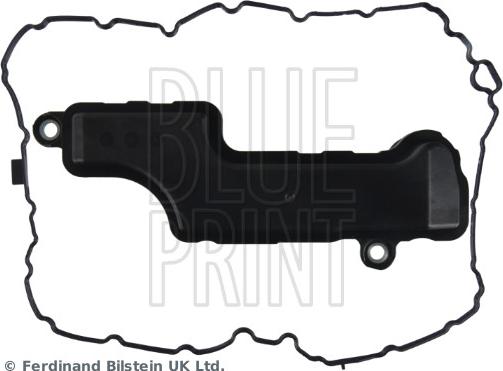 Blue Print ADBP210127 - Hydraulic Filter, automatic transmission car-mod.net