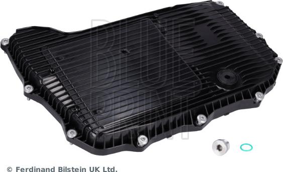 Blue Print ADBP210177 - Hydraulic Filter, automatic transmission car-mod.net