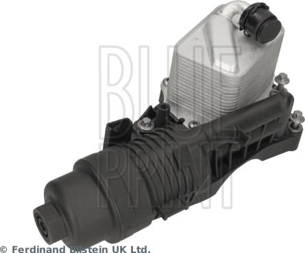 Blue Print ADBP210200 - Housing, oil filter car-mod.net