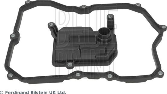 Blue Print ADBP210202 - Hydraulic Filter, automatic transmission car-mod.net