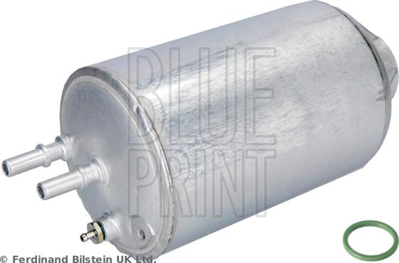 Blue Print ADBP230049 - Fuel filter car-mod.net