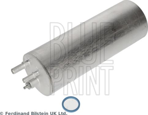 Blue Print ADBP230059 - Fuel filter car-mod.net