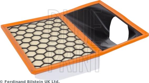 Blue Print ADBP220001 - Engine Air Filter car-mod.net