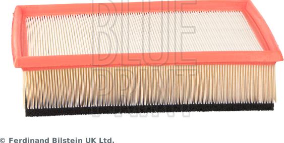 Blue Print ADBP220007 - Engine Air Filter car-mod.net