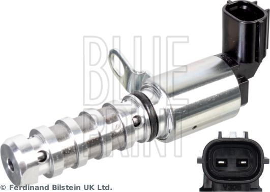 Blue Print ADBP740046 - Control Valve, camshaft adjustment car-mod.net