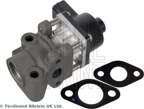 Blue Print ADBP740051 - EGR Valve car-mod.net