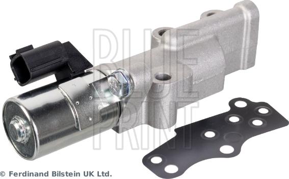 Blue Print ADBP740057 - Control Valve, camshaft adjustment car-mod.net