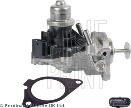 Blue Print ADBP740004 - EGR Valve car-mod.net