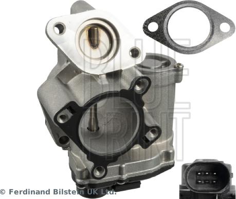 Blue Print ADBP740016 - EGR Valve car-mod.net