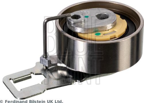 Blue Print ADBP760098 - Tensioner Pulley, timing belt car-mod.net