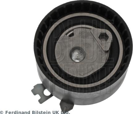Blue Print ADBP760001 - Tensioner Pulley, timing belt car-mod.net