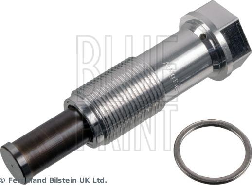 Blue Print ADBP760135 - Tensioner, timing chain car-mod.net