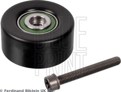 Blue Print ADBP760126 - Deflection / Guide Pulley, timing belt car-mod.net