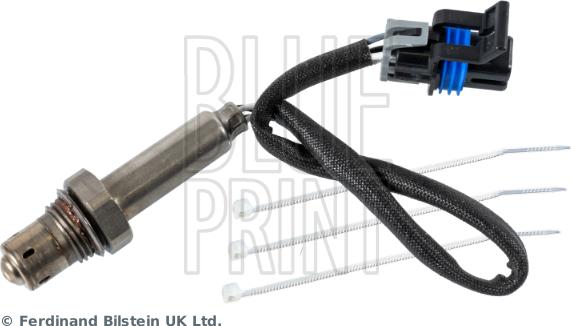Blue Print ADBP700049 - Oxygen, Lambda Sensor car-mod.net