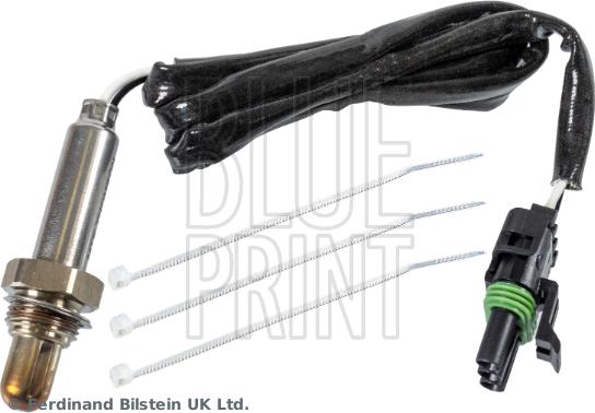 Blue Print ADBP700065 - Oxygen, Lambda Sensor car-mod.net