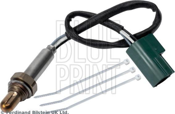 Blue Print ADBP700019 - Oxygen, Lambda Sensor car-mod.net