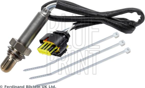 Blue Print ADBP700086 - Oxygen, Lambda Sensor car-mod.net