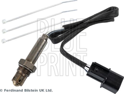Blue Print ADBP700030 - Oxygen, Lambda Sensor car-mod.net