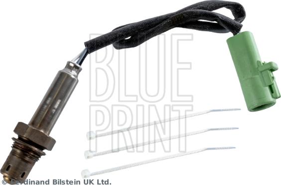 Blue Print ADBP700023 - Oxygen, Lambda Sensor car-mod.net