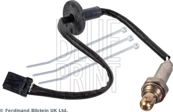 Blue Print ADBP700115 - Oxygen, Lambda Sensor car-mod.net