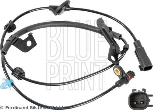 Blue Print ADBP710090 - ABS sensor, wheel speed car-mod.net