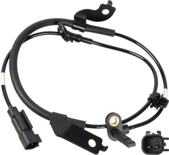 Blue Print ADBP710042 - ABS sensor, wheel speed car-mod.net