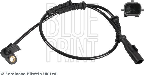 Blue Print ADBP710061 - ABS sensor, wheel speed car-mod.net