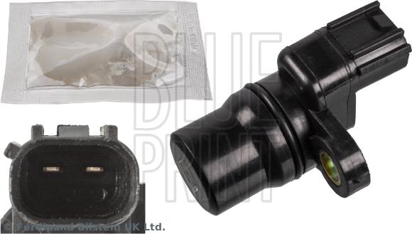 Blue Print ADBP710006 - ABS sensor, wheel speed car-mod.net