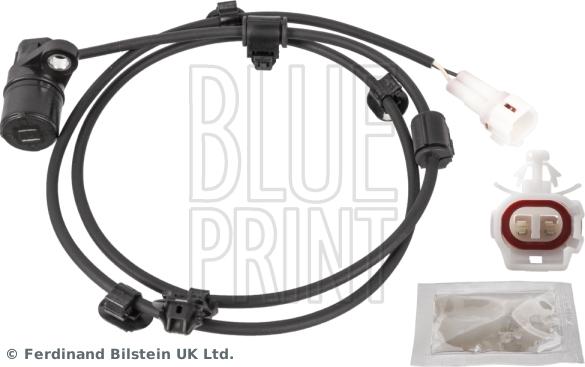 Blue Print ADBP710008 - ABS sensor, wheel speed car-mod.net