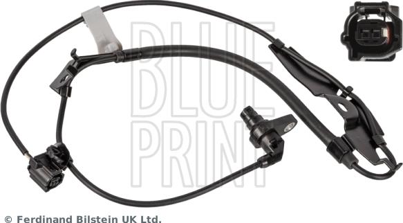 Blue Print ADBP710002 - ABS sensor, wheel speed car-mod.net