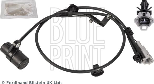 Blue Print ADBP710010 - ABS sensor, wheel speed car-mod.net