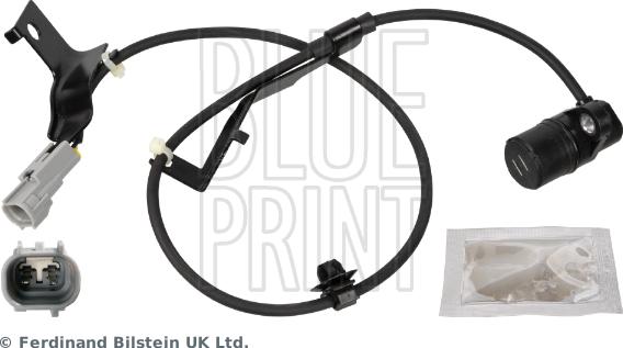 Blue Print ADBP710017 - ABS sensor, wheel speed car-mod.net