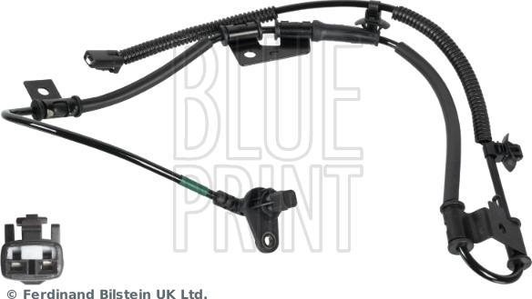 Blue Print ADBP710084 - ABS sensor, wheel speed car-mod.net