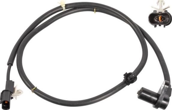 Blue Print ADBP710024 - ABS sensor, wheel speed car-mod.net