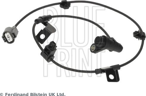 Blue Print ADBP710149 - ABS sensor, wheel speed car-mod.net