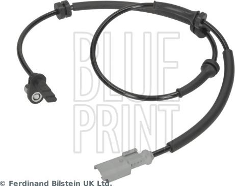 Blue Print ADBP710144 - ABS sensor, wheel speed car-mod.net