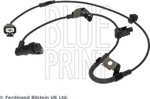 Blue Print ADBP710148 - ABS sensor, wheel speed car-mod.net