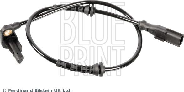 Blue Print ADBP710116 - ABS sensor, wheel speed car-mod.net